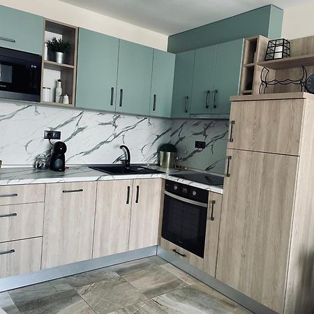 Beach Residence بوموري المظهر الخارجي الصورة