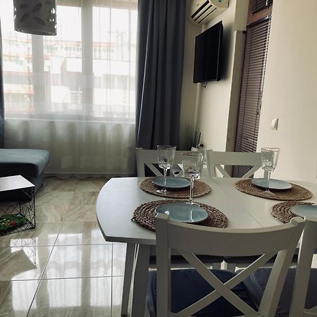 Beach Residence بوموري المظهر الخارجي الصورة