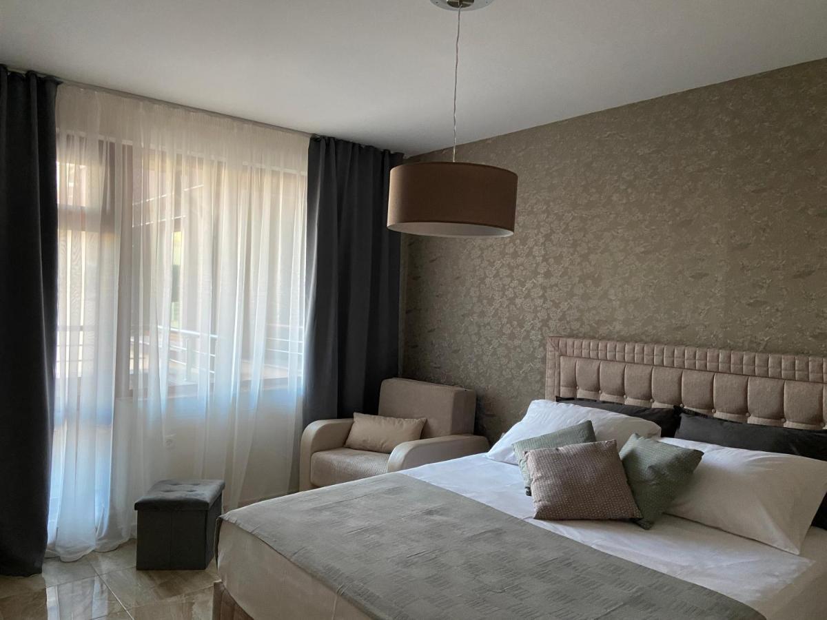 Beach Residence بوموري المظهر الخارجي الصورة