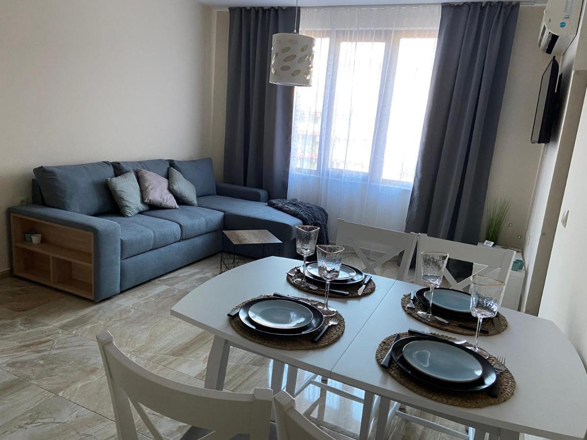 Beach Residence بوموري المظهر الخارجي الصورة