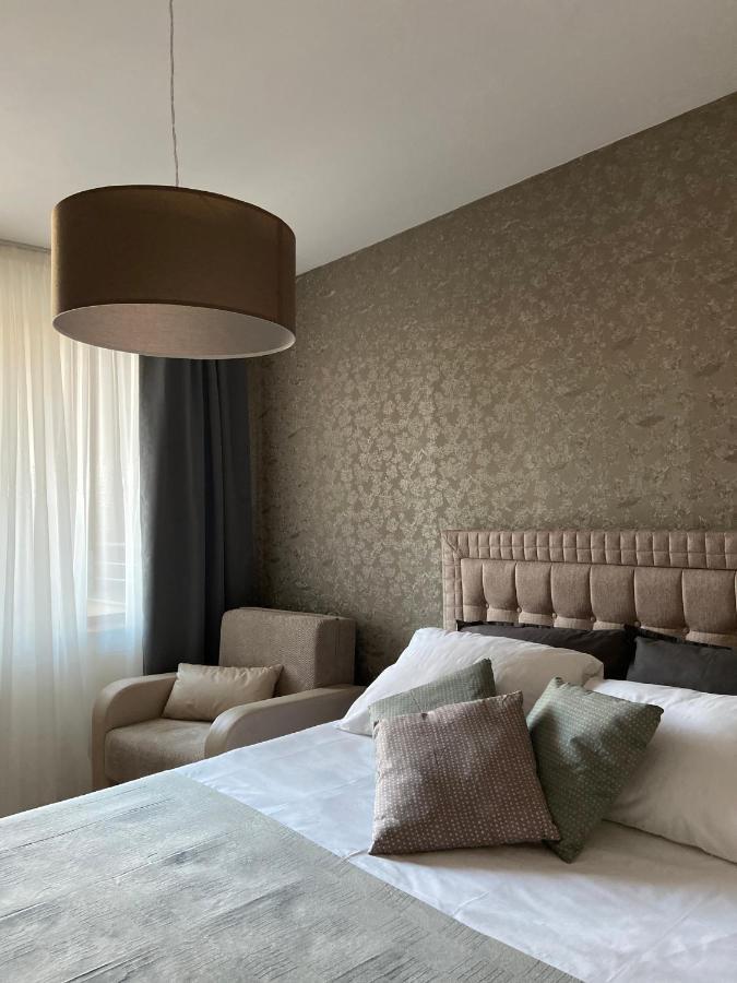 Beach Residence بوموري المظهر الخارجي الصورة