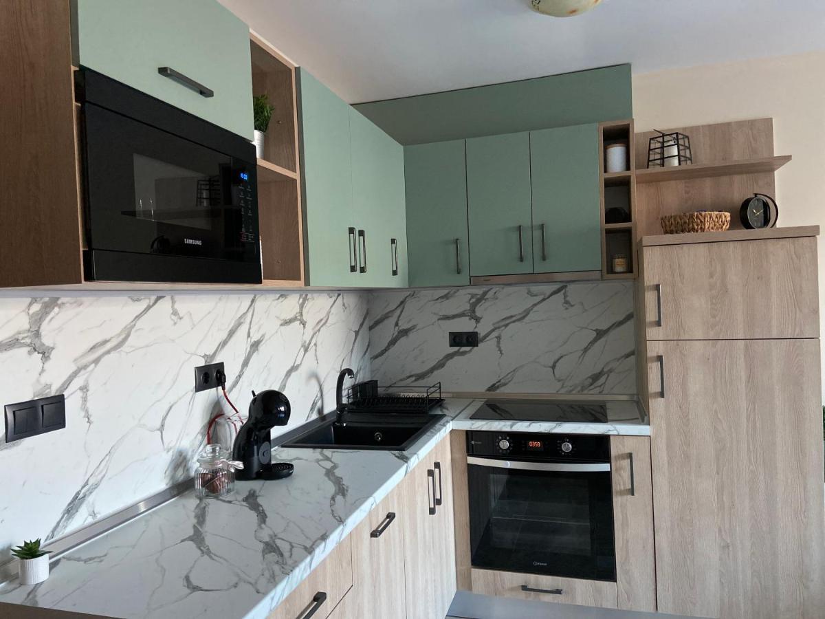 Beach Residence بوموري المظهر الخارجي الصورة