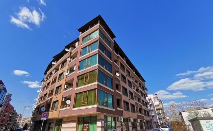 Beach Residence بوموري المظهر الخارجي الصورة