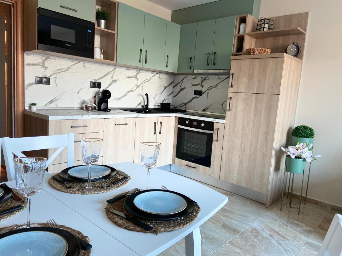 Beach Residence بوموري المظهر الخارجي الصورة