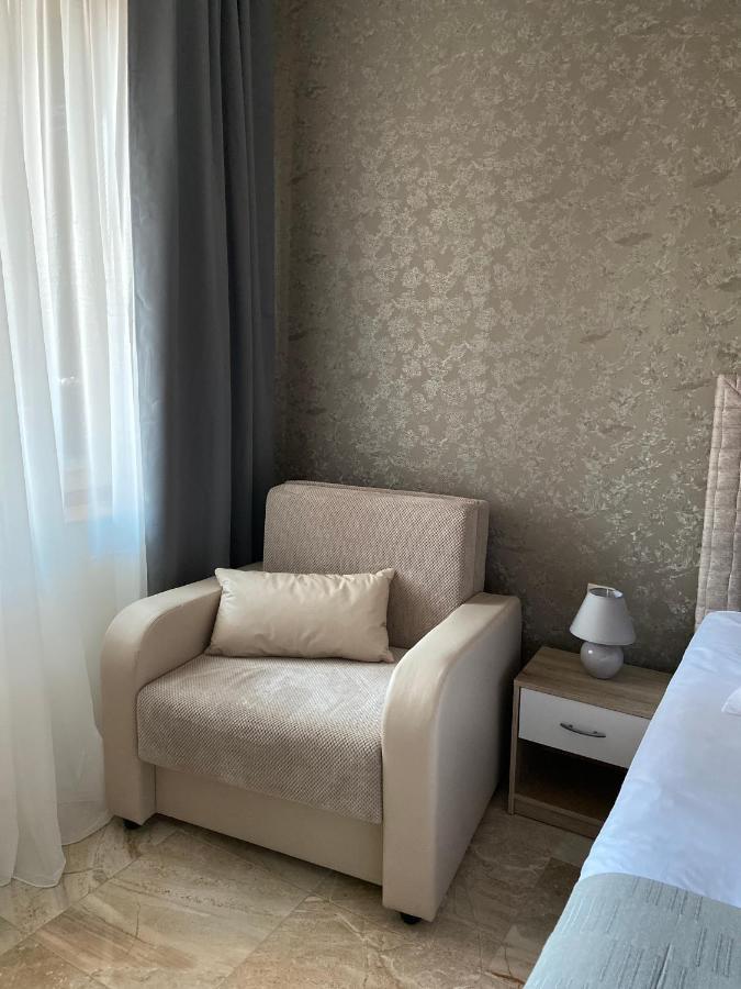 Beach Residence بوموري المظهر الخارجي الصورة