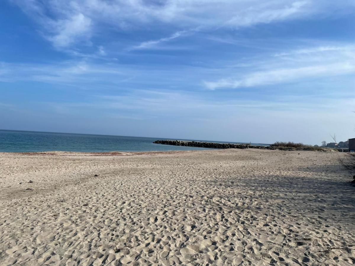 Beach Residence بوموري المظهر الخارجي الصورة