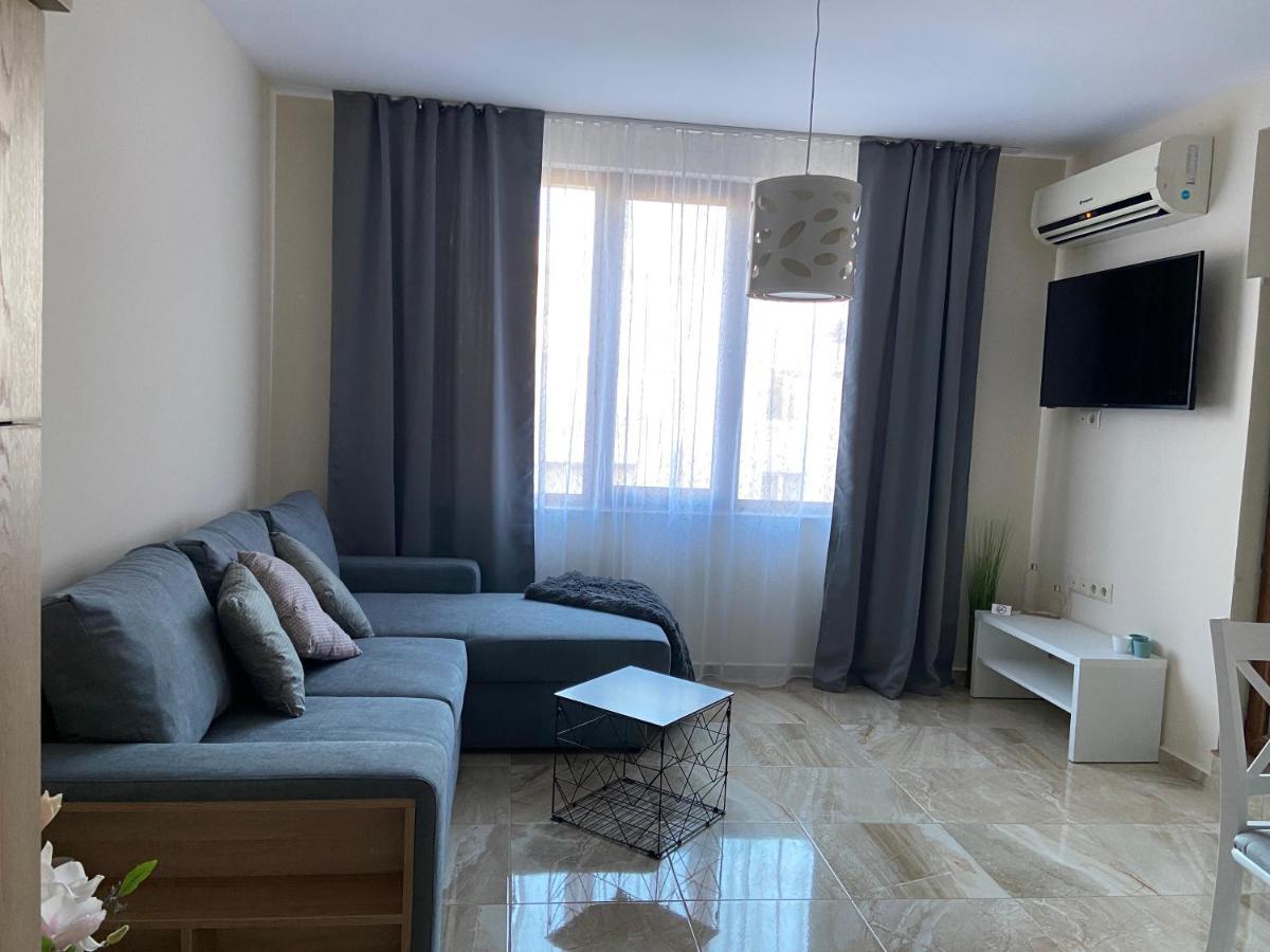 Beach Residence بوموري المظهر الخارجي الصورة