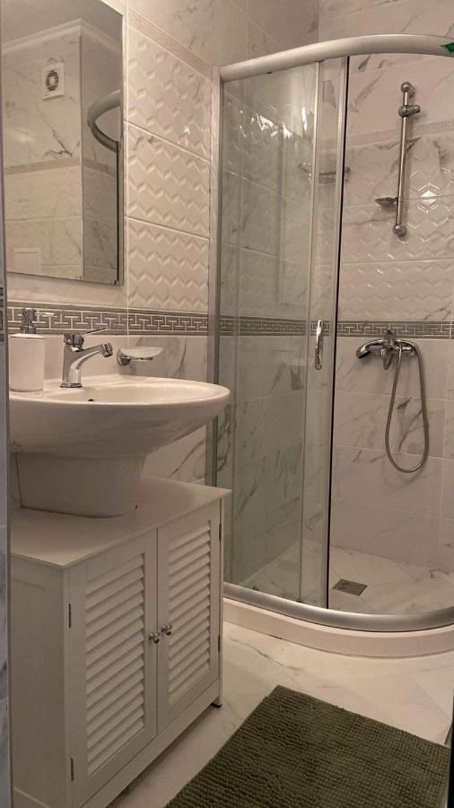 Beach Residence بوموري المظهر الخارجي الصورة