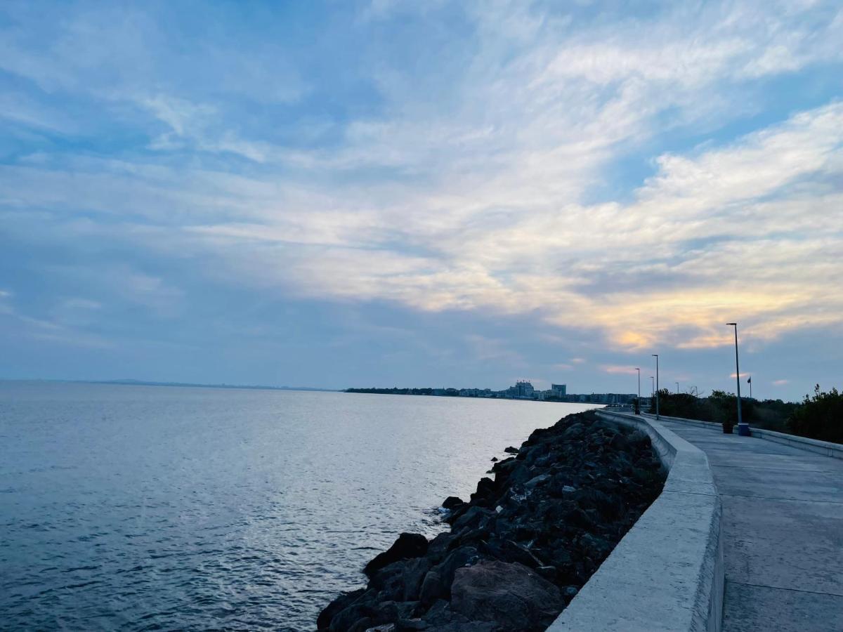 Beach Residence بوموري المظهر الخارجي الصورة