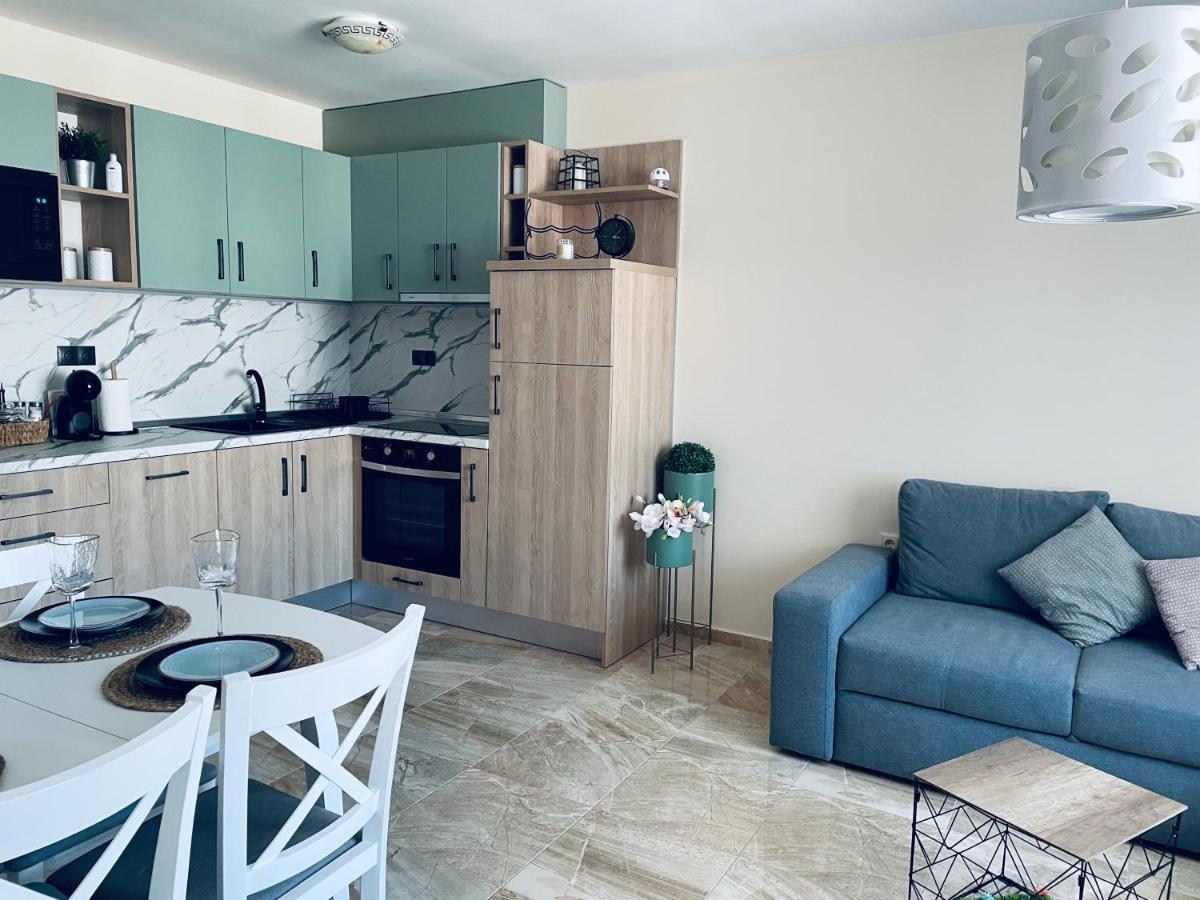Beach Residence بوموري المظهر الخارجي الصورة