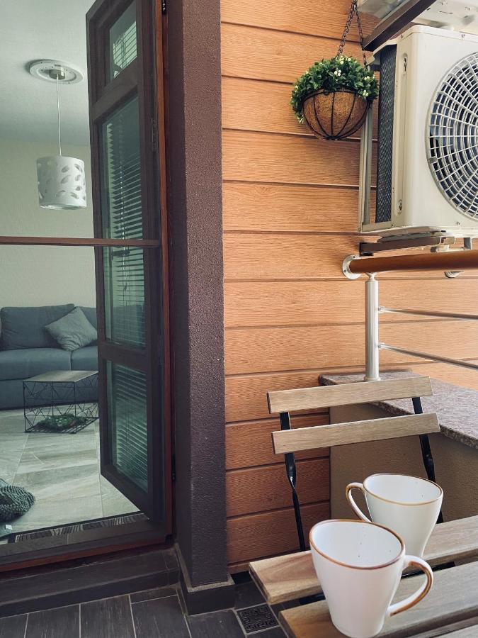 Beach Residence بوموري المظهر الخارجي الصورة