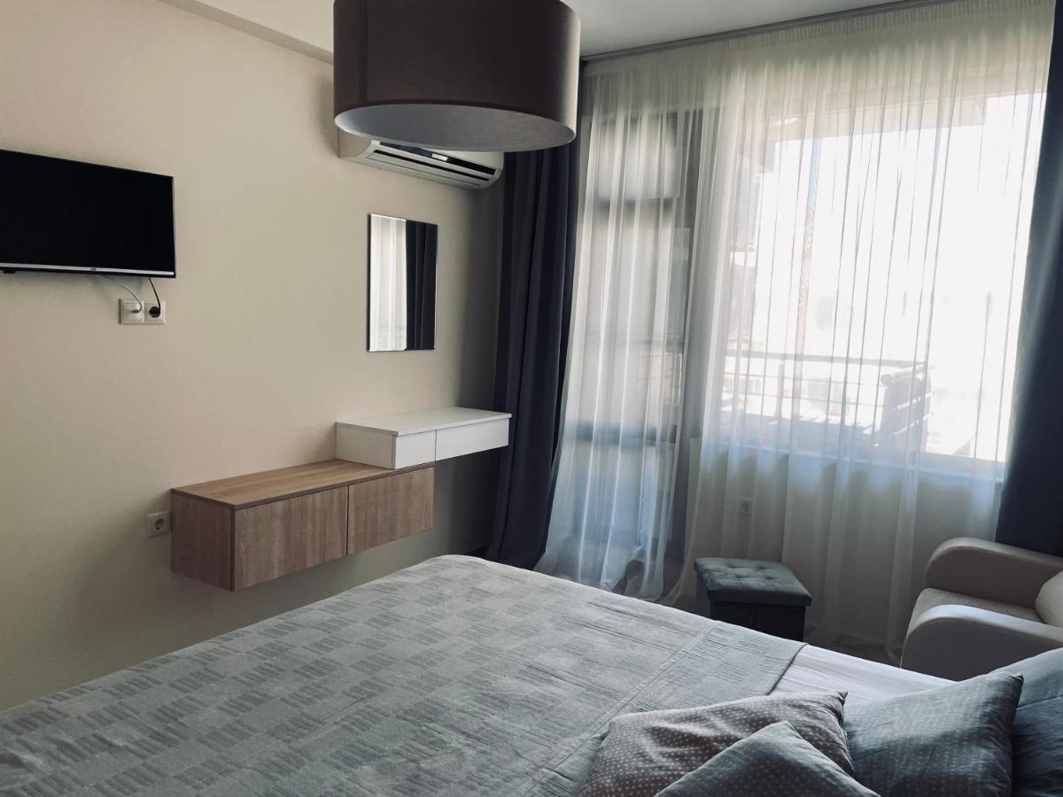 Beach Residence بوموري المظهر الخارجي الصورة