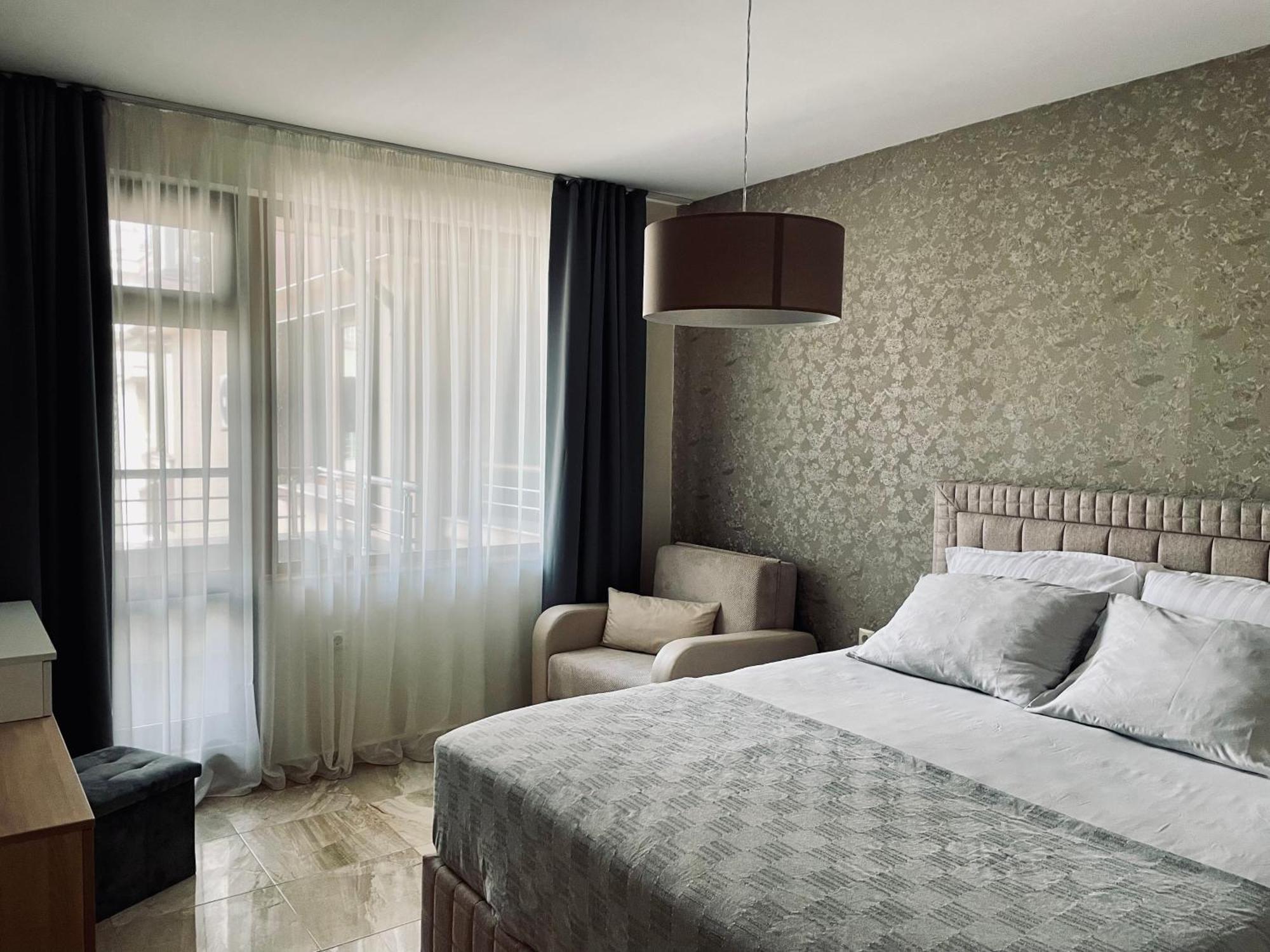Beach Residence بوموري المظهر الخارجي الصورة