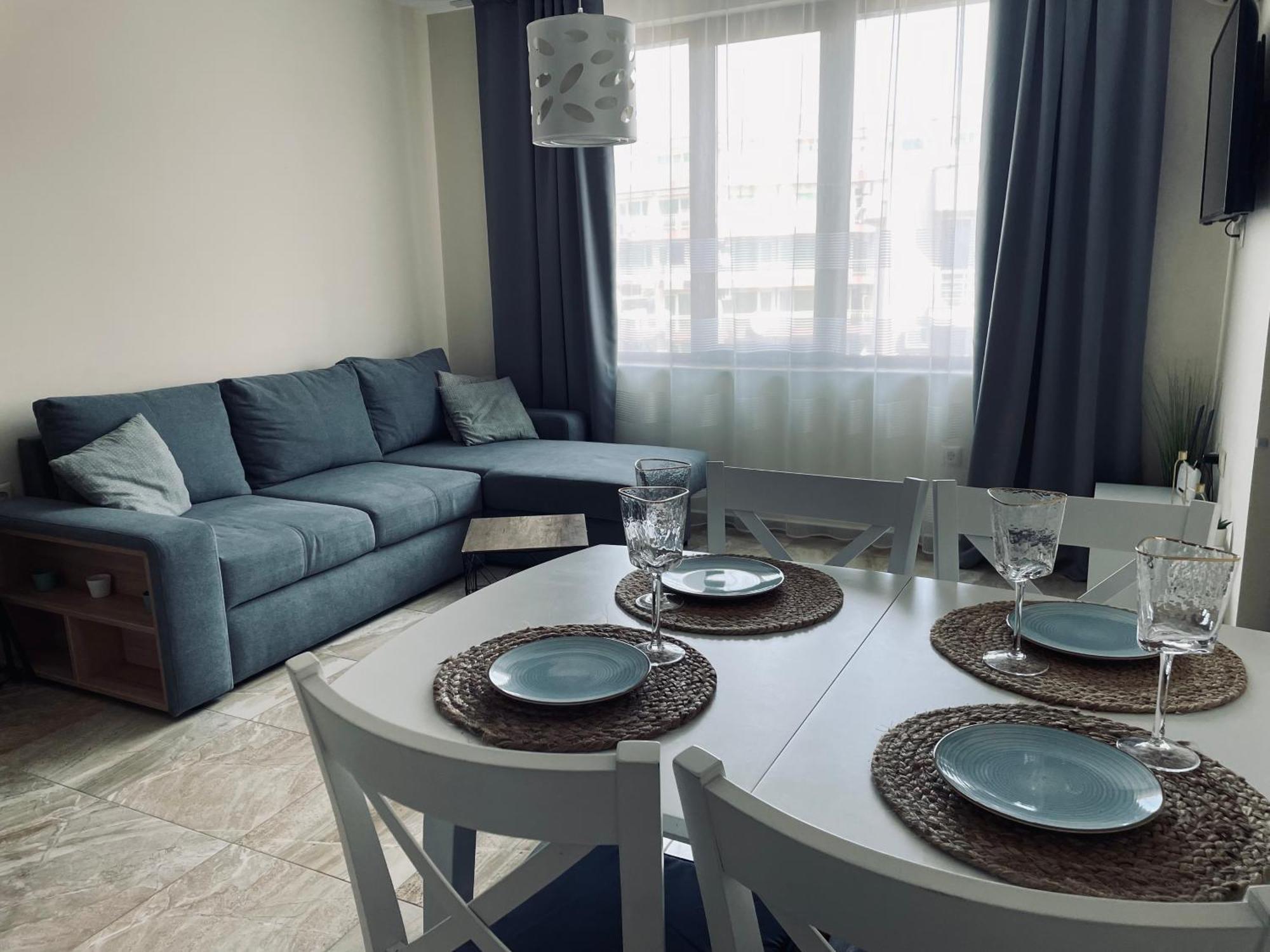Beach Residence بوموري المظهر الخارجي الصورة